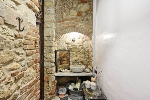 Rækkehus i Rosignano Marittimo, Livorno, Rosignano Marittimo - € 399.000 | Ref: a3165ra2420213a - foto 14