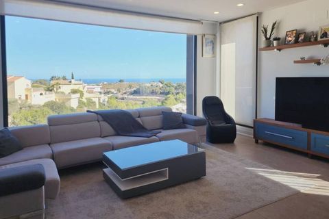 Villa i Benitachell, Alicante, Benitachell - € 950.000 | Ref: 127-26109 - foto 3