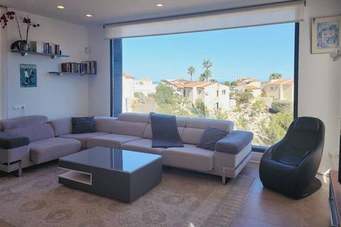Villa i Benitachell, Alicante, Benitachell - € 950.000 | Ref: 127-26109 - foto 5