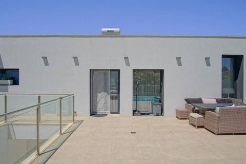 Villa i Benitachell, Alicante, Benitachell - € 950.000 | Ref: 127-26109 - foto 12