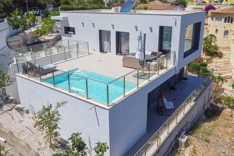 Villa i Benitachell, Alicante, Benitachell - € 950.000 | Ref: 127-26109 - foto 28