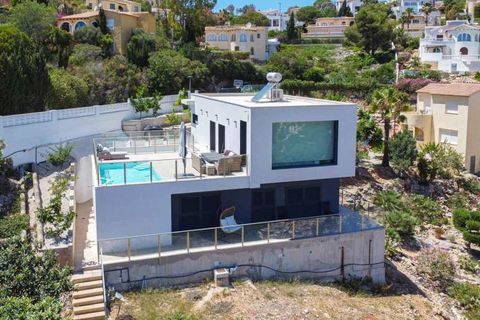 Villa i Benitachell, Alicante, Benitachell - € 950.000 | Ref: 127-26109 - foto 30