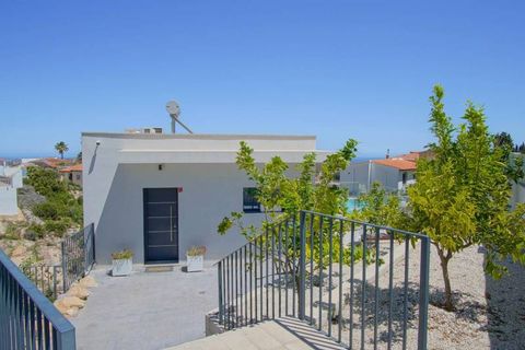 Villa i Benitachell, Alicante, Benitachell - € 950.000 | Ref: 127-26109 - foto 32