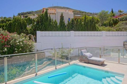 Villa i Benitachell, Alicante, Benitachell - € 950.000 | Ref: 127-26109 - foto 41