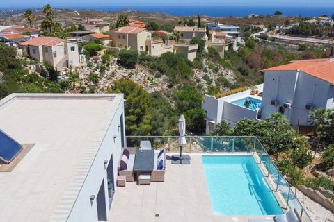 Villa i Benitachell, Alicante, Benitachell - € 950.000 | Ref: 127-26109 - foto 43