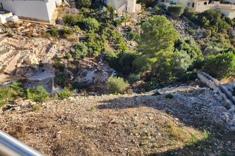 Villa i Benitachell, Alicante, Benitachell - € 950.000 | Ref: 127-26109 - foto 47