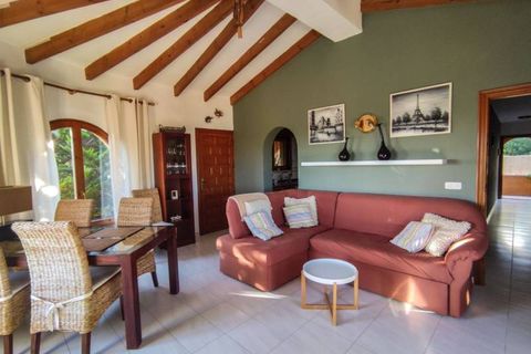 Villa a Benitachell, Alicante, Benitachell - € 619.000 | Ref: 127-23638 - foto 2