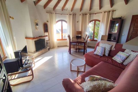 Villa a Benitachell, Alicante, Benitachell - € 619.000 | Ref: 127-23638 - foto 3