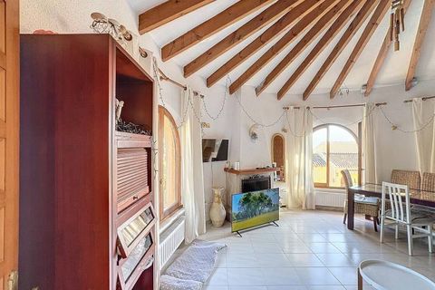Villa a Benitachell, Alicante, Benitachell - € 619.000 | Ref: 127-23638 - foto 4