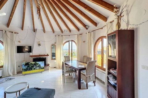 Villa a Benitachell, Alicante, Benitachell - € 619.000 | Ref: 127-23638 - foto 6