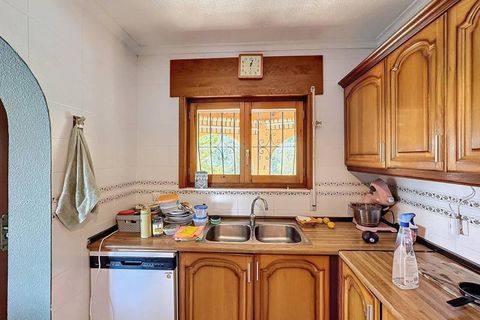 Villa a Benitachell, Alicante, Benitachell - € 619.000 | Ref: 127-23638 - foto 8