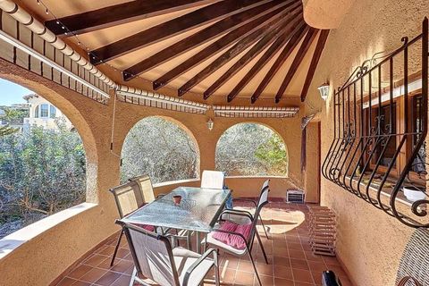 Villa a Benitachell, Alicante, Benitachell - € 619.000 | Ref: 127-23638 - foto 9