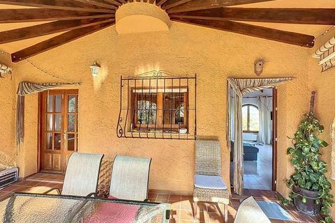 Villa a Benitachell, Alicante, Benitachell - € 619.000 | Ref: 127-23638 - foto 10