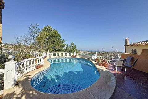 Villa a Benitachell, Alicante, Benitachell - € 619.000 | Ref: 127-23638 - foto 11