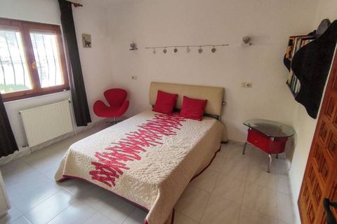 Villa a Benitachell, Alicante, Benitachell - € 619.000 | Ref: 127-23638 - foto 12