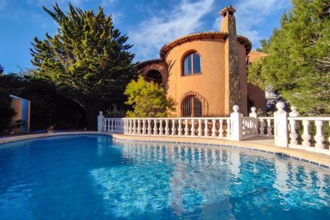 Villa a Benitachell, Alicante, Benitachell - € 619.000 | Ref: 127-23638 - foto 15