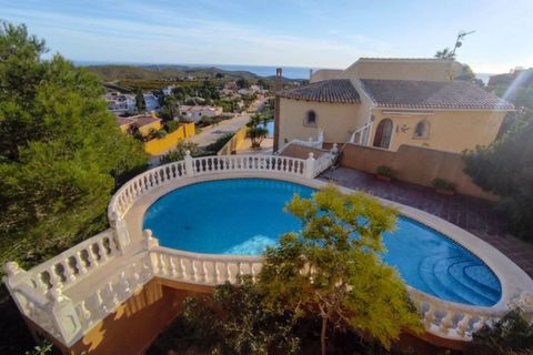 Villa a Benitachell, Alicante, Benitachell - € 619.000 | Ref: 127-23638 - foto 16