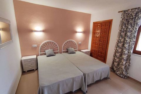 Villa a Benitachell, Alicante, Benitachell - € 619.000 | Ref: 127-23638 - foto 20