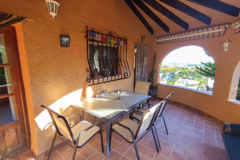 Villa a Benitachell, Alicante, Benitachell - € 619.000 | Ref: 127-23638 - foto 26