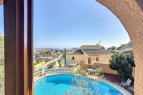 Villa a Benitachell, Alicante, Benitachell - € 619.000 | Ref: 127-23638 - foto 30