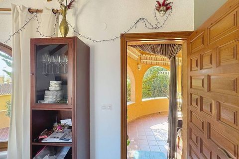 Villa a Benitachell, Alicante, Benitachell - € 619.000 | Ref: 127-23638 - foto 45
