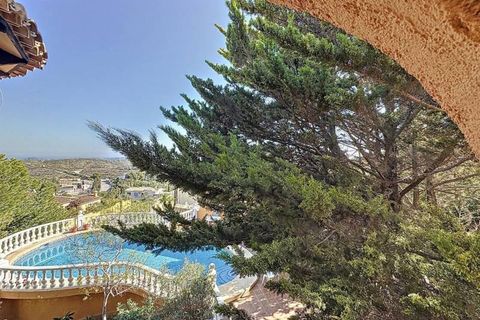 Villa a Benitachell, Alicante, Benitachell - € 619.000 | Ref: 127-23638 - foto 46
