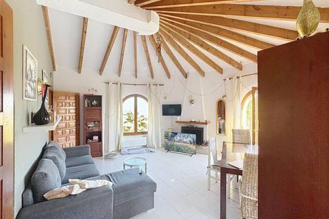 Villa a Benitachell, Alicante, Benitachell - € 619.000 | Ref: 127-23638 - foto 47