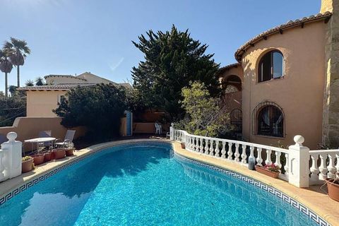 Villa a Benitachell, Alicante, Benitachell - € 619.000 | Ref: 127-23638 - foto 49