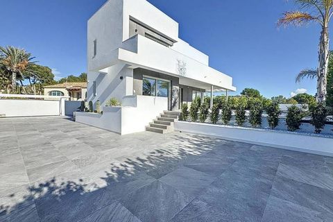 Villa i Moraira, Alicante, Moraira - € 2.400.000 | Ref: 127-55558-14 - foto 3