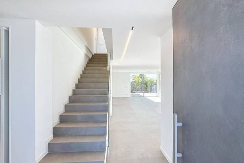 Villa i Moraira, Alicante, Moraira - € 2.400.000 | Ref: 127-55558-14 - foto 5