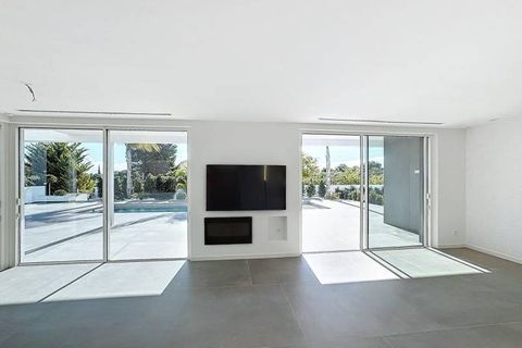 Villa i Moraira, Alicante, Moraira - € 2.400.000 | Ref: 127-55558-14 - foto 8