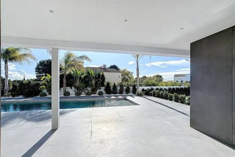 Villa i Moraira, Alicante, Moraira - € 2.400.000 | Ref: 127-55558-14 - foto 9