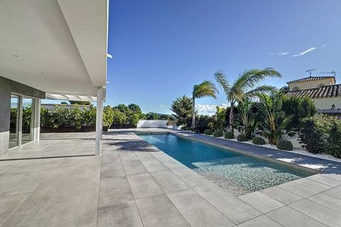 Villa i Moraira, Alicante, Moraira - € 2.400.000 | Ref: 127-55558-14 - foto 10