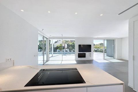Villa i Moraira, Alicante, Moraira - € 2.400.000 | Ref: 127-55558-14 - foto 13