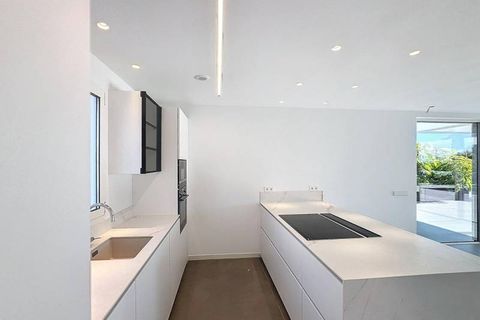 Villa i Moraira, Alicante, Moraira - € 2.400.000 | Ref: 127-55558-14 - foto 14