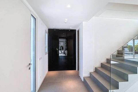 Villa i Moraira, Alicante, Moraira - € 2.400.000 | Ref: 127-55558-14 - foto 16
