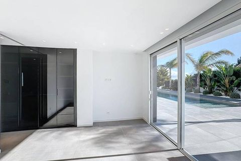 Villa i Moraira, Alicante, Moraira - € 2.400.000 | Ref: 127-55558-14 - foto 21