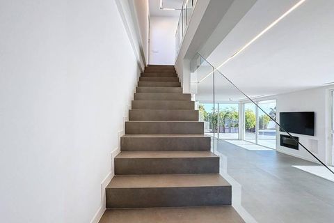 Villa i Moraira, Alicante, Moraira - € 2.400.000 | Ref: 127-55558-14 - foto 25