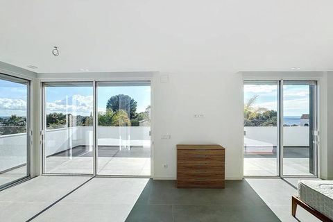 Villa i Moraira, Alicante, Moraira - € 2.400.000 | Ref: 127-55558-14 - foto 26