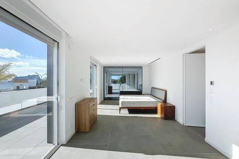 Villa i Moraira, Alicante, Moraira - € 2.400.000 | Ref: 127-55558-14 - foto 27