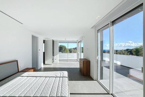 Villa i Moraira, Alicante, Moraira - € 2.400.000 | Ref: 127-55558-14 - foto 28