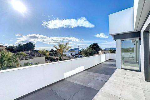 Villa i Moraira, Alicante, Moraira - € 2.400.000 | Ref: 127-55558-14 - foto 31