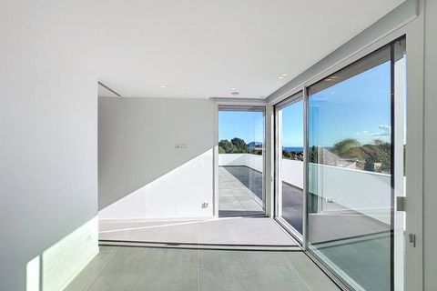 Villa i Moraira, Alicante, Moraira - € 2.400.000 | Ref: 127-55558-14 - foto 36