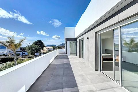 Villa i Moraira, Alicante, Moraira - € 2.400.000 | Ref: 127-55558-14 - foto 40