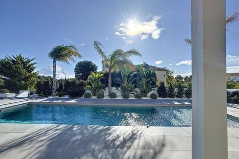 Villa i Moraira, Alicante, Moraira - € 2.400.000 | Ref: 127-55558-14 - foto 42