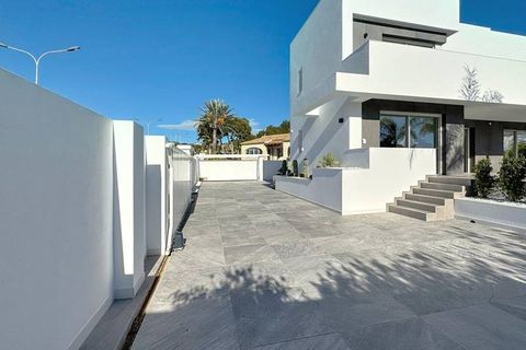 Villa i Moraira, Alicante, Moraira - € 2.400.000 | Ref: 127-55558-14 - foto 43