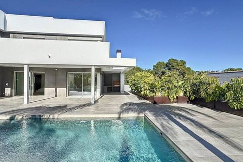Villa i Moraira, Alicante, Moraira - € 2.400.000 | Ref: 127-55558-14 - foto 44