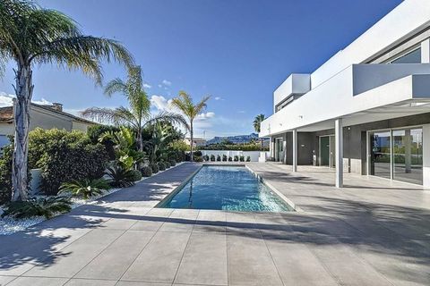 Villa i Moraira, Alicante, Moraira - € 2.400.000 | Ref: 127-55558-14 - foto 46