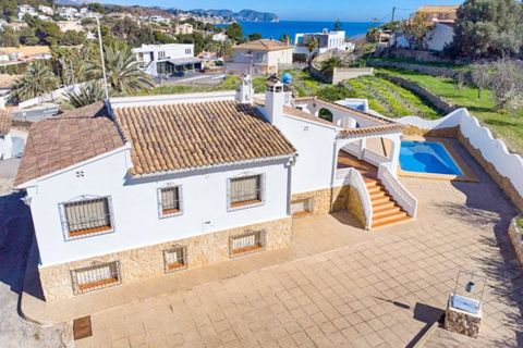 Villa i Benissa, Alicante, Benissa - € 790.000 | Ref: 50-75588 - foto 3
