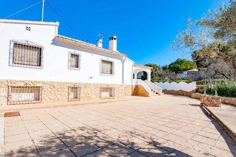Villa i Benissa, Alicante, Benissa - € 790.000 | Ref: 50-75588 - foto 4